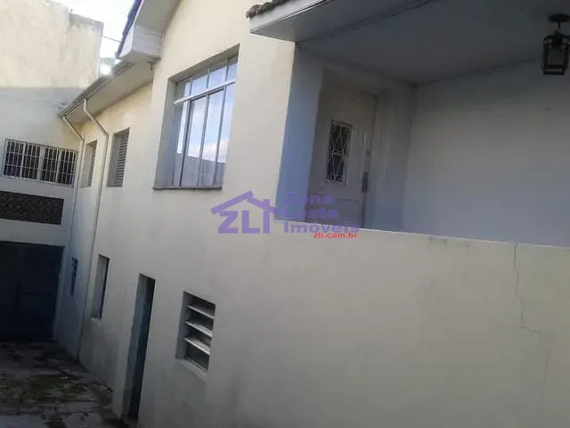 Casa com 387m² 2 quartos e 1 banheiro, à venda, no bairro Vila Formosa em São Paulo