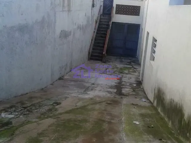 Casa com 387m² 2 quartos e 1 banheiro, à venda, no bairro Vila Formosa em São Paulo