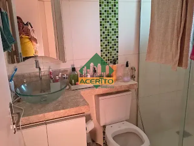 Casa com 170m² 3 quartos e 2 banheiros, à venda, no bairro Conjunto Habitacional José Saran em Araçatuba