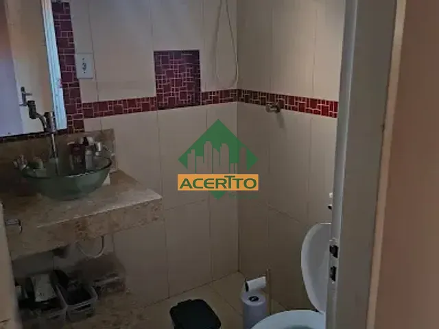 Casa com 170m² 3 quartos e 2 banheiros, à venda, no bairro Conjunto Habitacional José Saran em Araçatuba