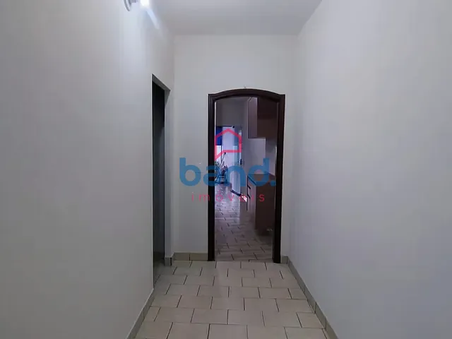 Casa 3 quartos e 1 banheiro, para alugar, no bairro Centro em Porto Feliz