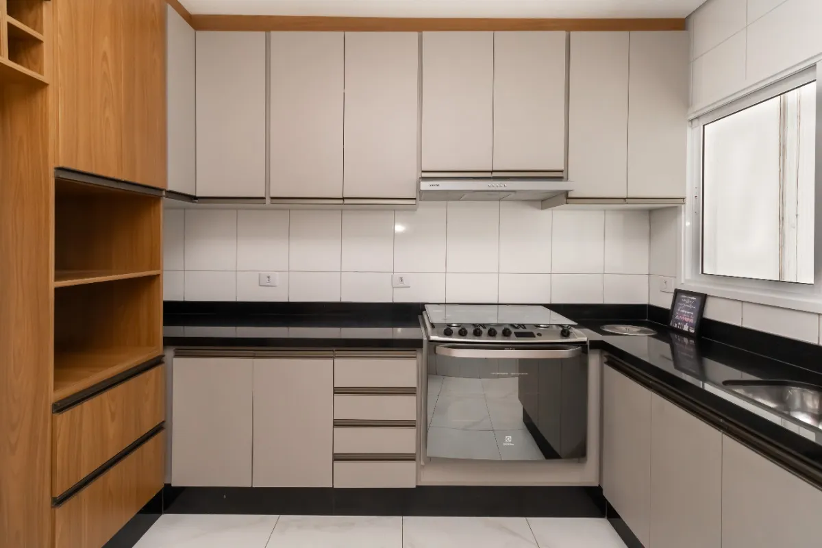 Casa para venda em Vila Constança com 3 quartos, sendo 1 suíte, 107m²