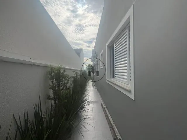 Casa 3 quartos e 2 banheiros, à venda, no bairro Village Mantiqueira em Guaratinguetá