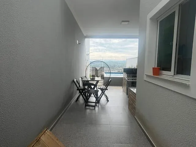 Casa 3 quartos e 2 banheiros, à venda, no bairro Village Mantiqueira em Guaratinguetá
