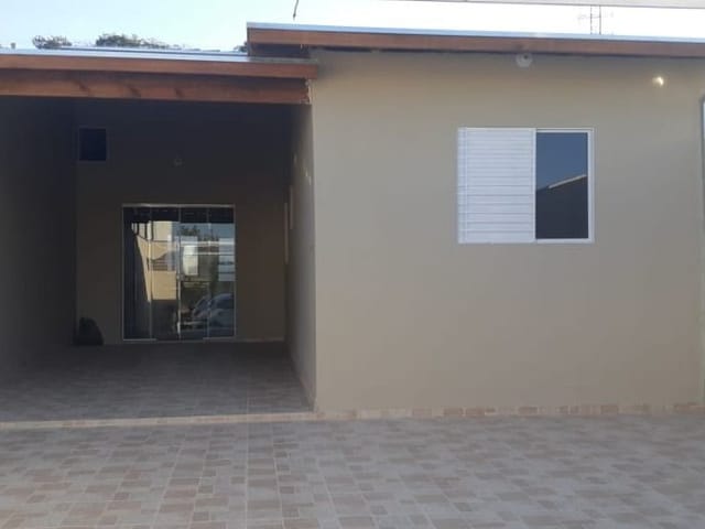 Foto do Casa - Casa à venda, 117 m² por R$ 405.000,00 - Portal dos Pássaros - São José dos Campos/SP | INDEPENDENCE NEGOCIOS IMOBILIARIOS LTDA