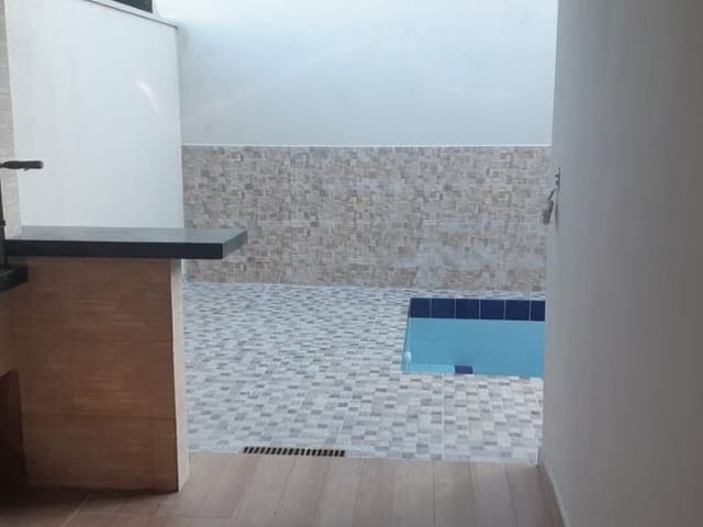 Foto do Casa - Casa à venda, 117 m² por R$ 405.000,00 - Portal dos Pássaros - São José dos Campos/SP | INDEPENDENCE NEGOCIOS IMOBILIARIOS LTDA