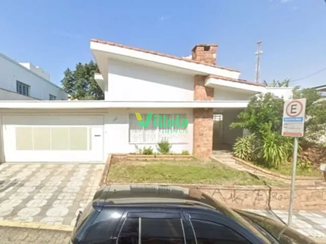 Casa com 403m² 3 quartos e 3 banheiros, à venda, no bairro Centro em Mogi das Cruzes