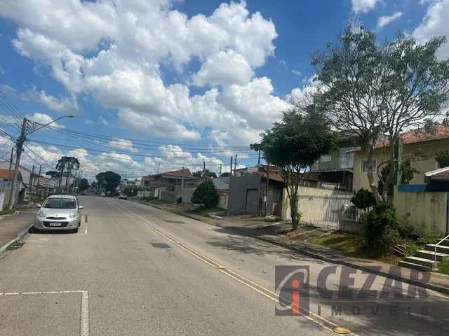 Casa com 500m² 3 quartos e 4 banheiros, à venda, no bairro Bairro Alto em Curitiba
