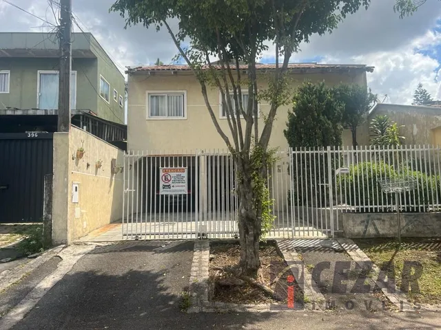 Casa com 500m² 3 quartos e 4 banheiros, à venda, no bairro Bairro Alto em Curitiba