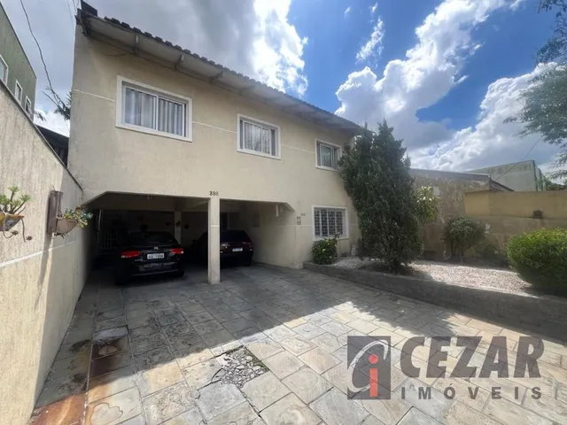 Casa com 500m² 3 quartos e 4 banheiros, à venda, no bairro Bairro Alto em Curitiba