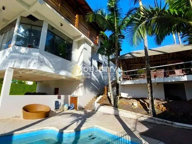 Casa 3 quartos e 3 banheiros, para alugar, no bairro Encosta do Sol em Estância Velha