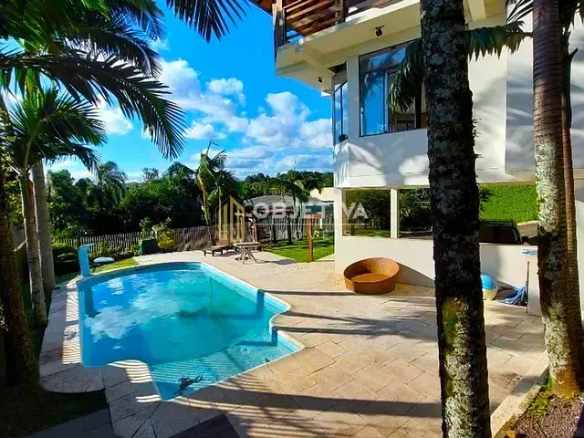 Casa 3 quartos e 3 banheiros, para alugar, no bairro Encosta do Sol em Estância Velha