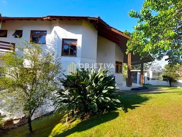 Casa 3 quartos e 3 banheiros, para alugar, no bairro Encosta do Sol em Estância Velha