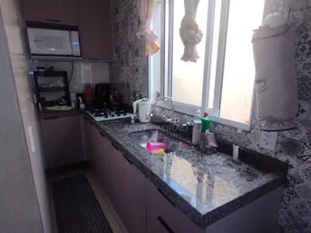 Casa com 125m² 3 quartos e 3 banheiros, à venda, no bairro Jardim Guapituba em Mauá
