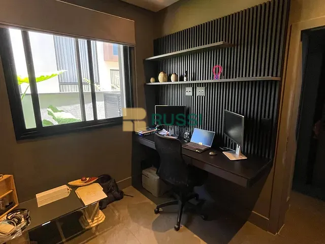 Casa 4 quartos e 6 banheiros, à venda, no bairro Condomínio Residencial Jaguary em São José dos Campos