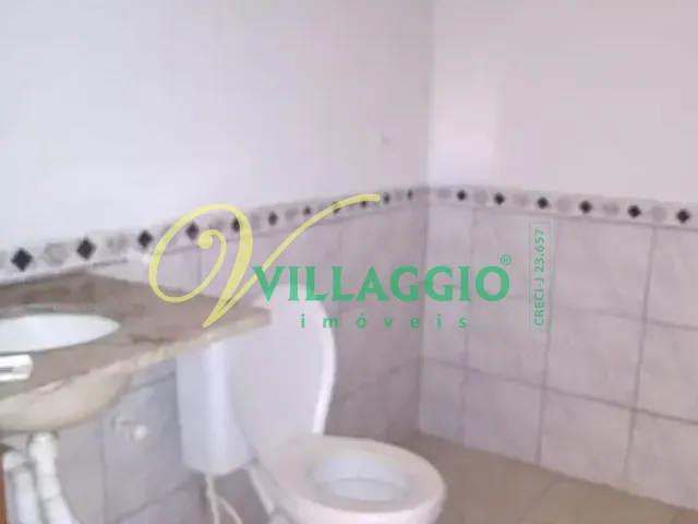 Casa com 500m² 3 quartos e 2 banheiros, para alugar, no bairro Parque Industrial em São José do Rio Preto
