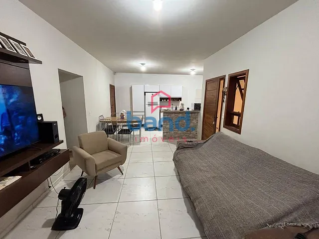 Casa 3 quartos e 2 banheiros, à venda, no bairro Parque Residencial São Marcos em Porto Feliz