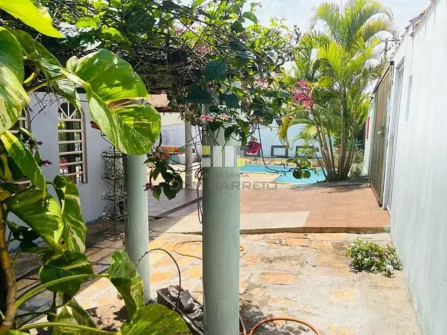 Casa com 720m² 1 quarto e 1 banheiro, à venda, no bairro Jardim Santa Madalena em Sumaré