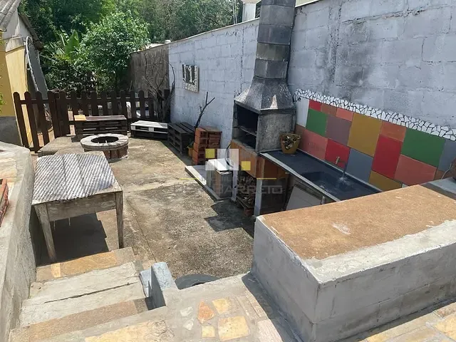 Casa com 720m² 1 quarto e 1 banheiro, à venda, no bairro Jardim Santa Madalena em Sumaré