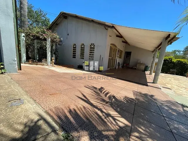 Casa com 720m² 1 quarto e 1 banheiro, à venda, no bairro Jardim Santa Madalena em Sumaré