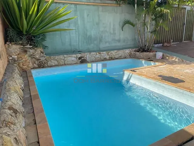 Casa com 720m² 1 quarto e 1 banheiro, à venda, no bairro Jardim Santa Madalena em Sumaré
