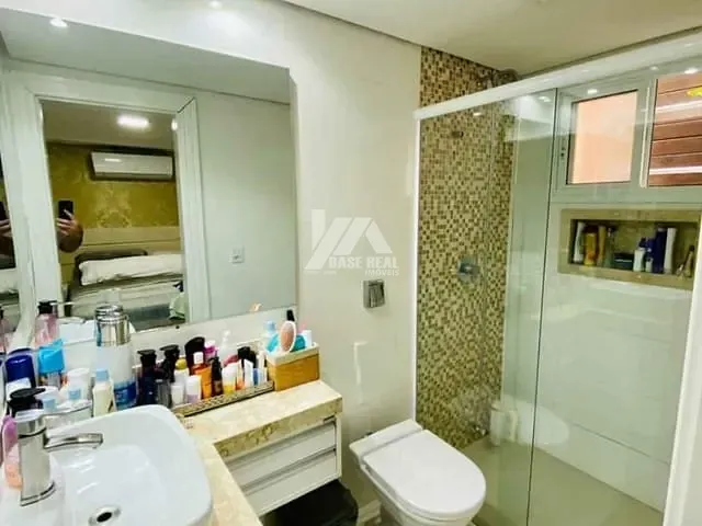 Casa com 266m² 3 quartos e 2 banheiros, à venda, no bairro Núcleo padre chagas em Guarapuava