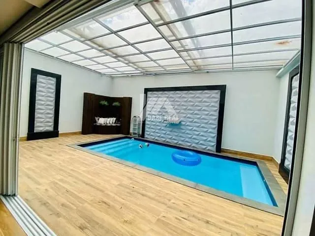 Casa com 266m² 3 quartos e 2 banheiros, à venda, no bairro Núcleo padre chagas em Guarapuava