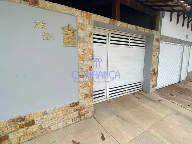 Casa 3 quartos e 2 banheiros, à venda, no bairro Campo Grande em Rio de Janeiro