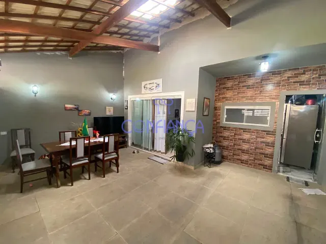 Casa 3 quartos e 2 banheiros, à venda, no bairro Campo Grande em Rio de Janeiro