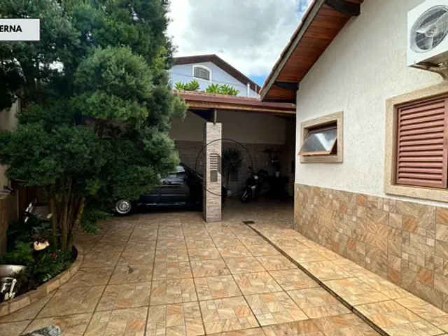 Casa 3 quartos e 3 banheiros, à venda, no bairro Cidade Jardim em Taubaté
