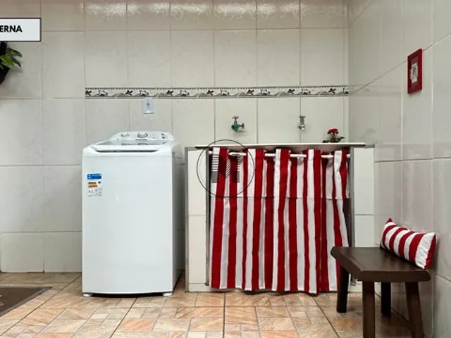Casa 3 quartos e 3 banheiros, à venda, no bairro Cidade Jardim em Taubaté