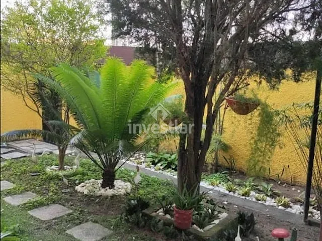 Casa com 420m² 5 quartos e 2 banheiros, à venda, no bairro Jardim Tavares em Campina Grande