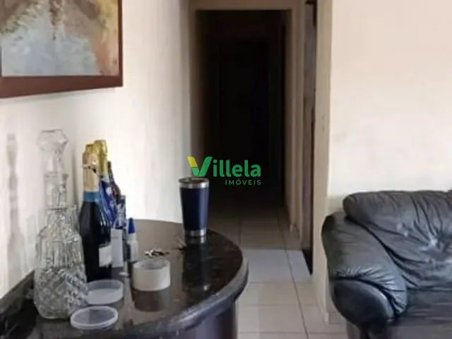 Casa com 125m² 2 quartos e 1 banheiro, à venda, no bairro Jardim Moraes em Itaquaquecetuba