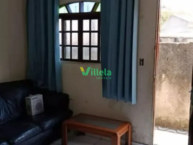 Casa com 125m² 2 quartos e 1 banheiro, à venda, no bairro Jardim Moraes em Itaquaquecetuba