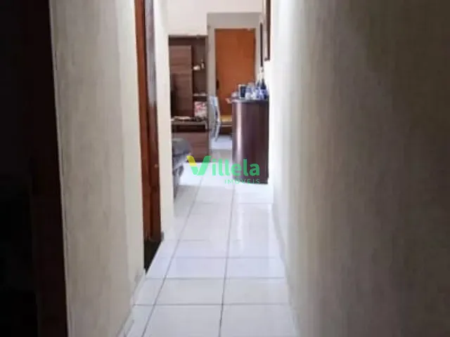 Casa com 125m² 2 quartos e 1 banheiro, à venda, no bairro Jardim Moraes em Itaquaquecetuba