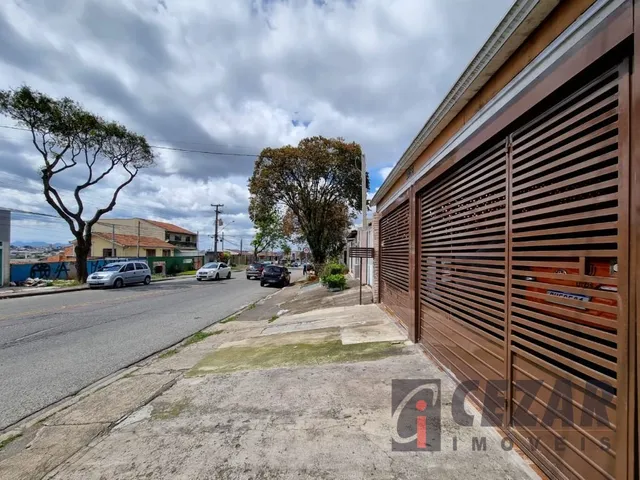 Casa com 128m² 3 quartos e 3 banheiros, à venda, no bairro Bairro Alto em Curitiba