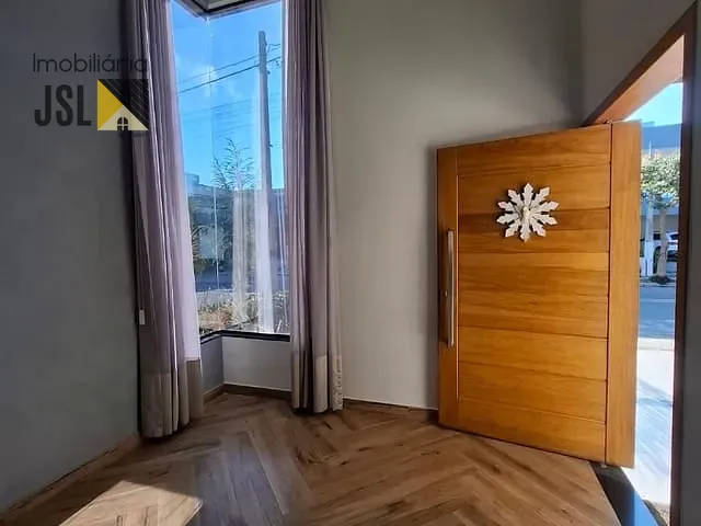 Casa com 250m² 2 quartos e 2 banheiros, à venda, no bairro Condomínio Residencial Bela Vista em Caçapava