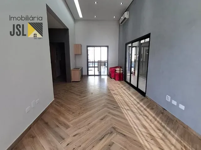 Casa com 250m² 2 quartos e 2 banheiros, à venda, no bairro Condomínio Residencial Bela Vista em Caçapava