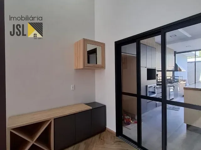 Casa com 250m² 2 quartos e 2 banheiros, à venda, no bairro Condomínio Residencial Bela Vista em Caçapava