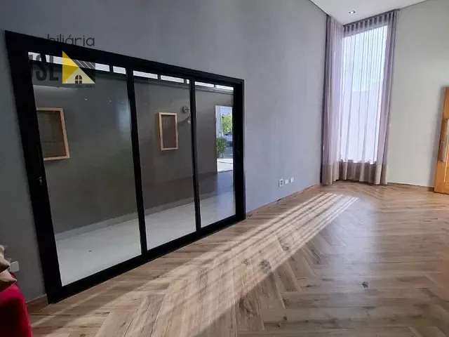 Casa com 250m² 2 quartos e 2 banheiros, à venda, no bairro Condomínio Residencial Bela Vista em Caçapava