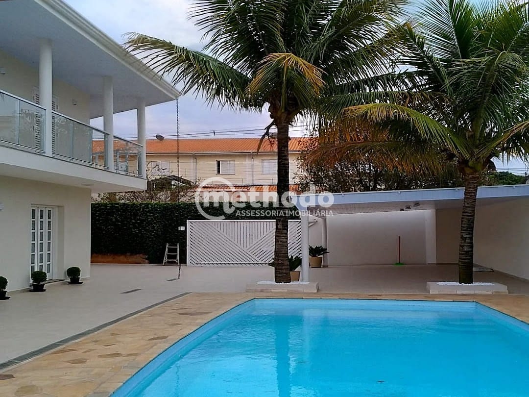 Casa, 5 quartos, 510 m² - Foto 14