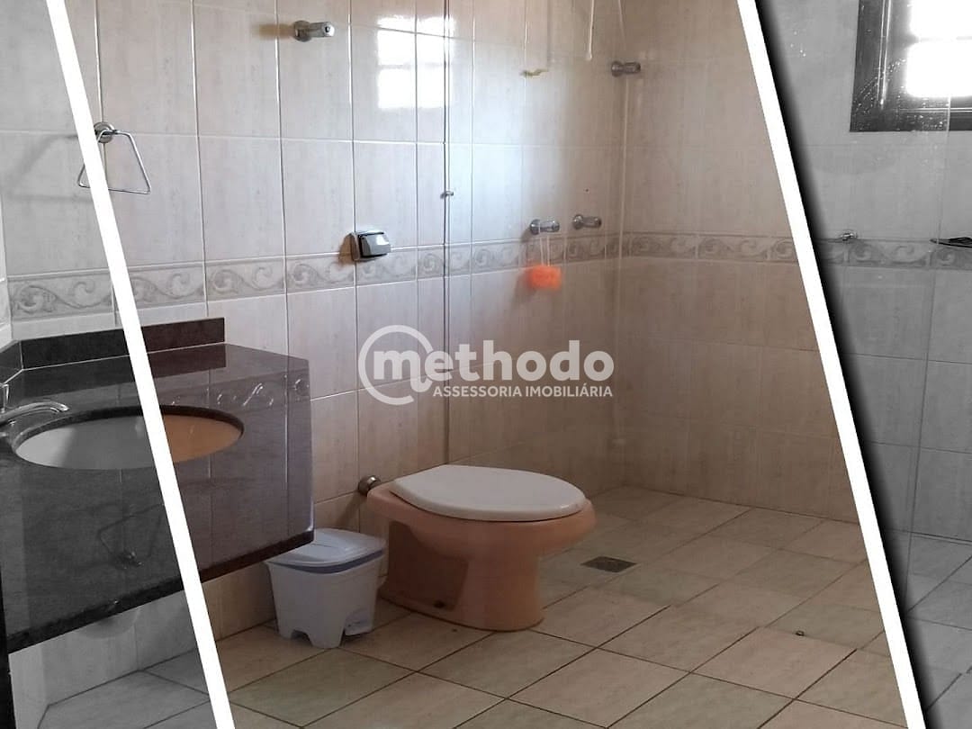 Casa, 5 quartos, 510 m² - Foto 9