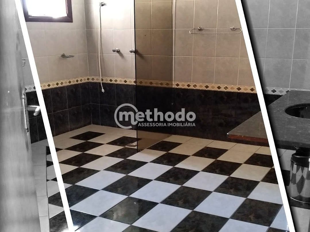 Casa, 5 quartos, 510 m² - Foto 8