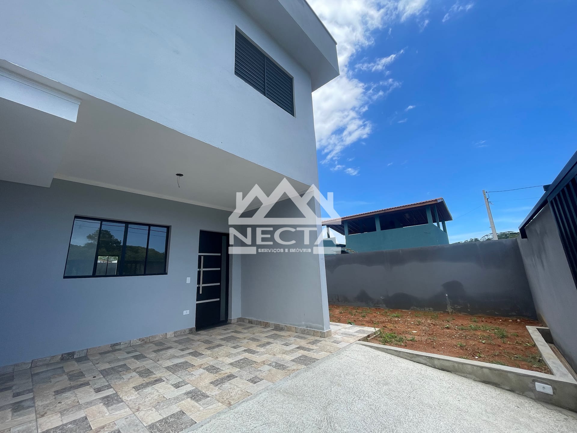 Casa, 2 quartos, 76 m² - Foto 2