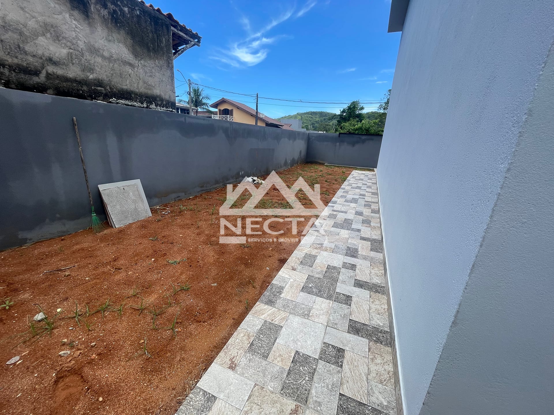 Casa, 2 quartos, 76 m² - Foto 5