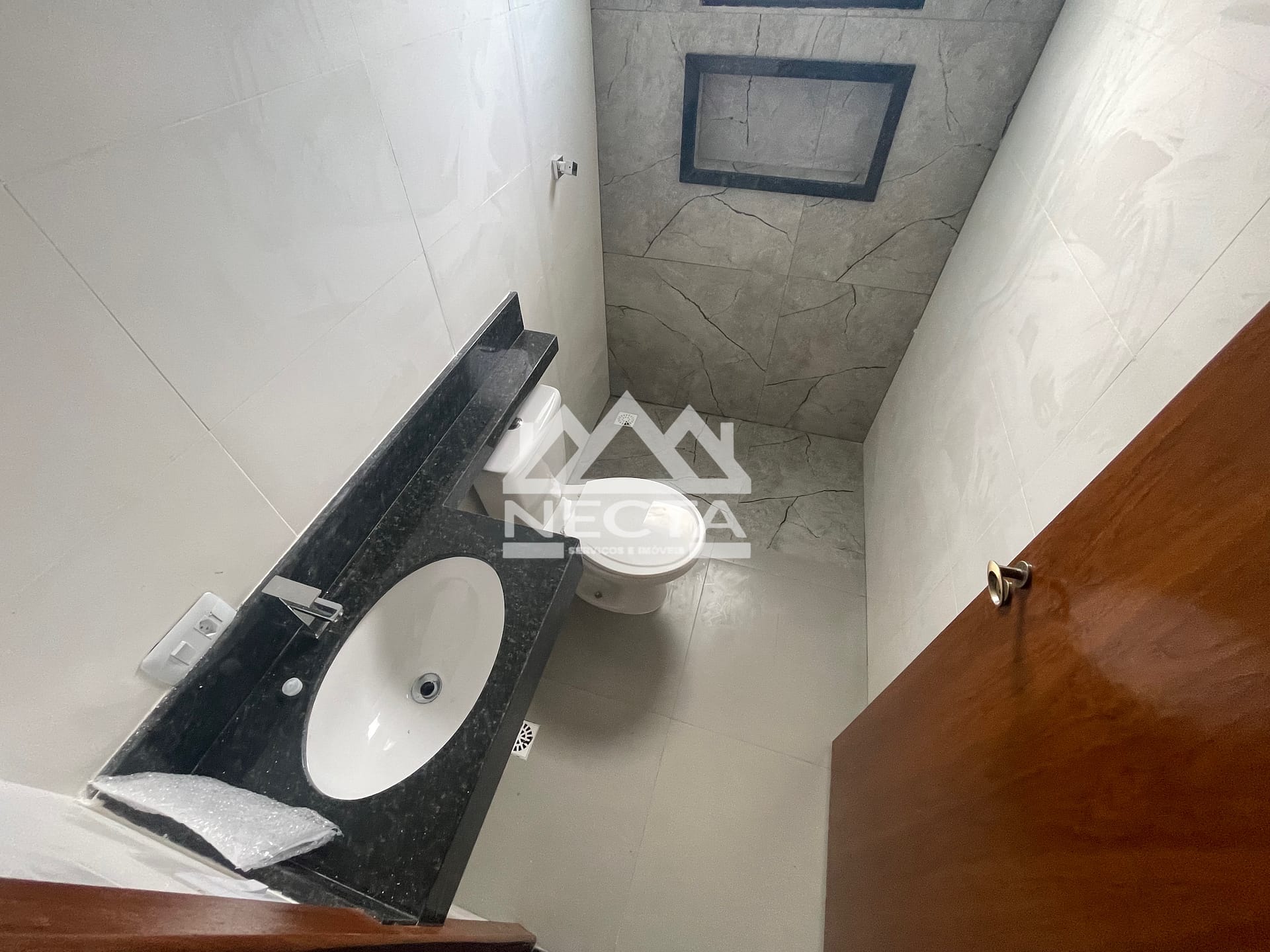 Casa, 2 quartos, 76 m² - Foto 23