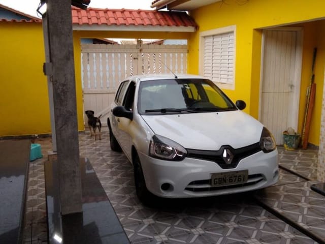 Casa com 260m² 3 quartos e 3 banheiros, à venda, no bairro Jardim das Palmeiras em Itanhaém