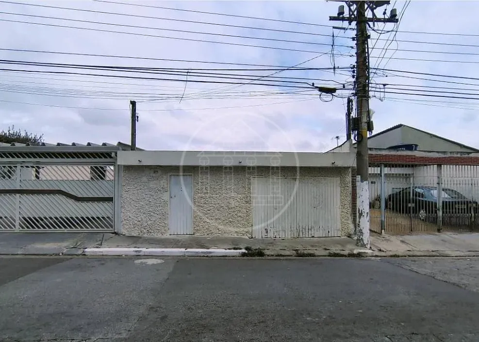 Casa, 4 quartos, 150 m² - Foto 1