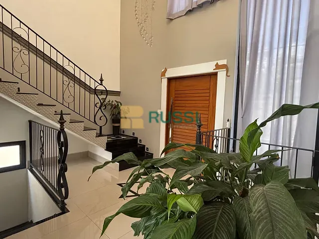 Casa com 450m² 5 quartos e 7 banheiros, à venda, no bairro Condomínio Residencial Jaguary em São José dos Campos