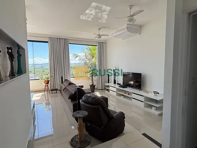 Casa com 450m² 5 quartos e 7 banheiros, à venda, no bairro Condomínio Residencial Jaguary em São José dos Campos